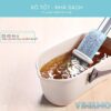 Xô nhựa đa năng Vinamop FT-02