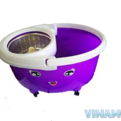 Alternative view of Bộ lau nhà Vinamop VNM-16