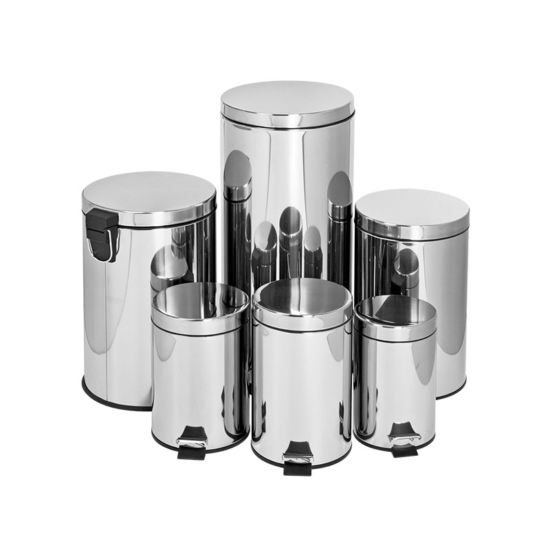 Thùng rác gia dụng