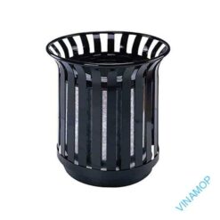 Thùng rác ngoài trời kiểu cổ điển DB-29B