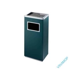 Alternative view of Rectangular Dustbin DB-34A