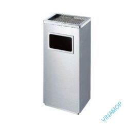 Rectangular Dustbin DB-34A