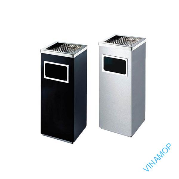 Square Dustbin DB-34B