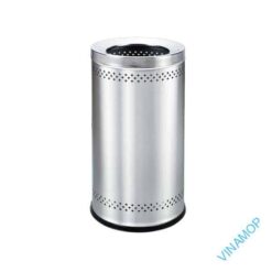 Direct-in Round Dustbin DB-34L