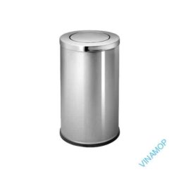 Swivel Top Dustbin DB-35G