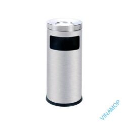Round Dustbin DB-35J
