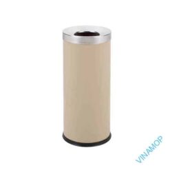 Alternative view of Direct-In Round Dustbin DB-35M