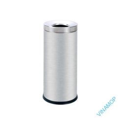Direct-In Round Dustbin DB-35M