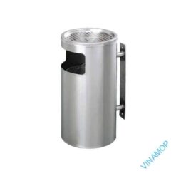 Wall Mound Dustbin DB-35W