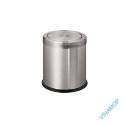 Swivel Lid Room Dustbin DB-36H
