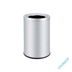 Thùng rác trụ tròn lớn miệng hở DB-48KB