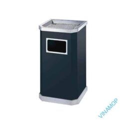 Thùng rác trụ chữ nhật lớn DB-50