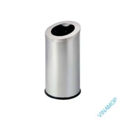 Slant Direct-in Open Top Dustbin DB-64