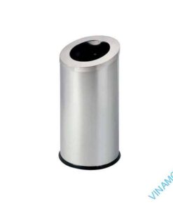 Slant Direct-in Open Top Dustbin DB-64