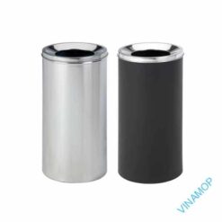 Thùng rác công cộng