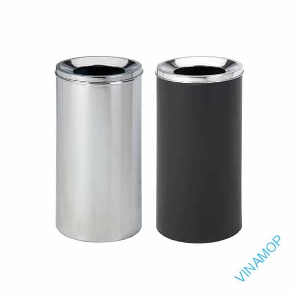 Thùng rác công cộng