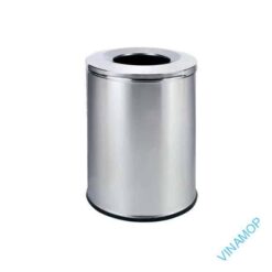 Thùng rác trụ tròn lớn DB-86K