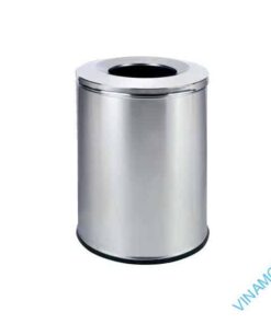Thùng rác trụ tròn lớn DB-86K