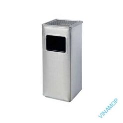 Grid Top Square Dustbin DB-90C