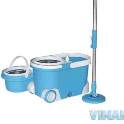 Bộ lau nhà 360 độ cao cấp MTC-11