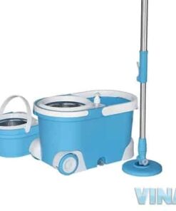 Bộ lau nhà 360 độ cao cấp MTC-11
