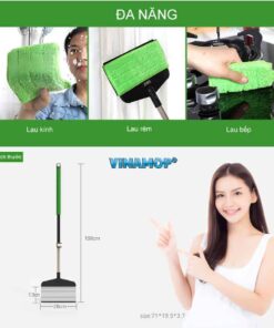 Cây lau 2 mặt đa năng VNM-03