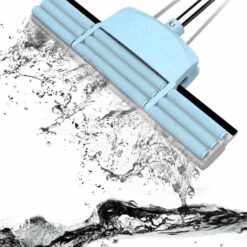 Cây lau xốp PVA khổ lớn VNM-18