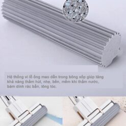 Alternative view of Cây lau xốp PVA khổ lớn VNM-18
