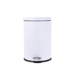 Thùng rác 20L đạp chân