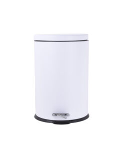 Thùng rác 20L đạp chân