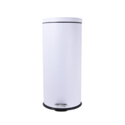 Thùng rác 30L đạp chân
