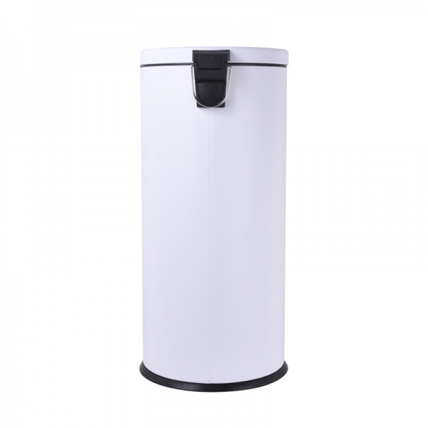Thùng rác 30L đạp chân - Ảnh 9