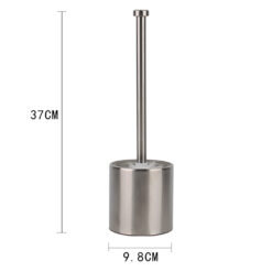 Alternative view of Chổi cọ vệ sinh inox VINAMOP VNVS-02