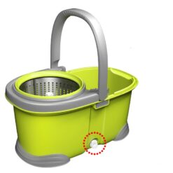 Bộ lau nhà 360 MTC-01