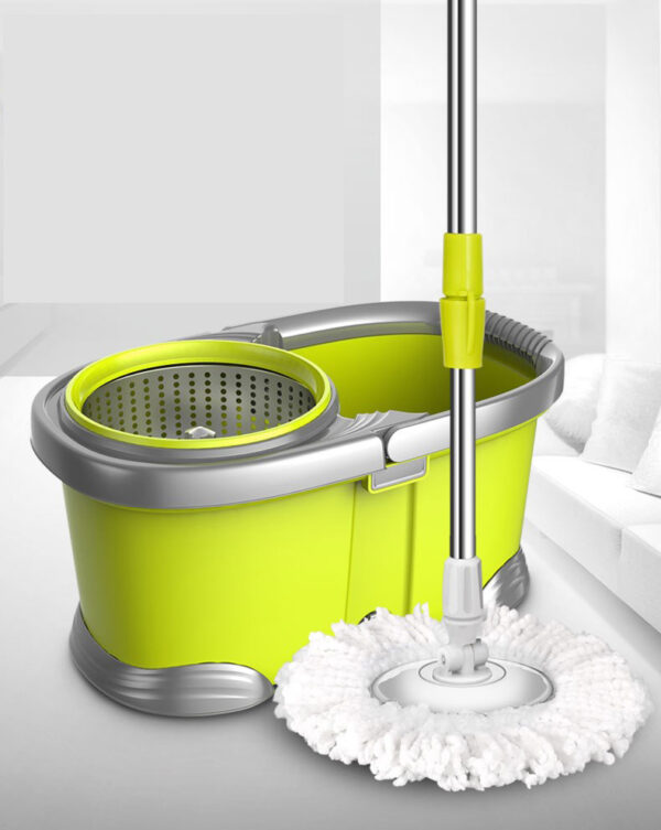 Bộ lau nhà 360 MTC-01 - Ảnh 6