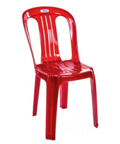 Ghế Dựa Lớn 4 Sọc Duy Tân