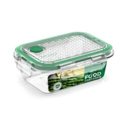 Alternative view of Hộp Thực Phẩm Thủy Tinh Matsu Lock 370ml Duy Tân