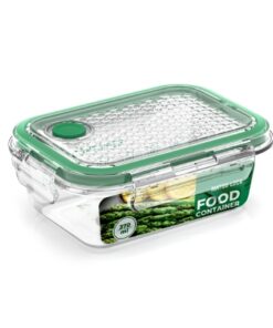 Alternative view of Hộp Thực Phẩm Thủy Tinh Matsu Lock 370ml Duy Tân