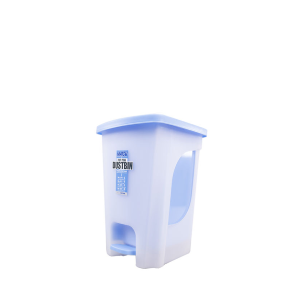 Thùng Rác Đạp MATSU Nhỏ Duy Tân - Ảnh 3