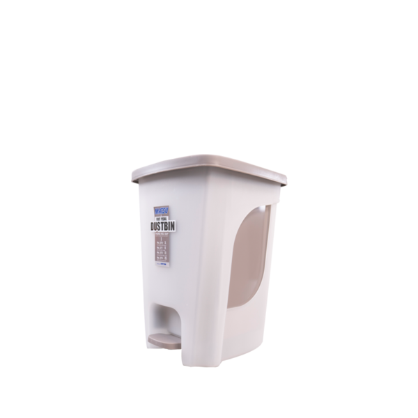 Thùng Rác Đạp MATSU Nhỏ Duy Tân - Ảnh 4