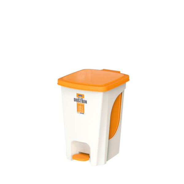 Thùng Rác Đạp MATSU Nhỏ Duy Tân - Ảnh 5