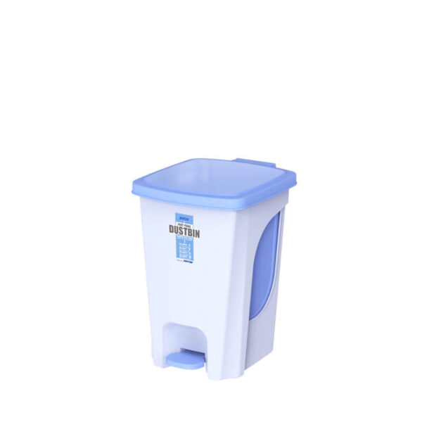 Thùng Rác Đạp MATSU Nhỏ Duy Tân - Ảnh 6