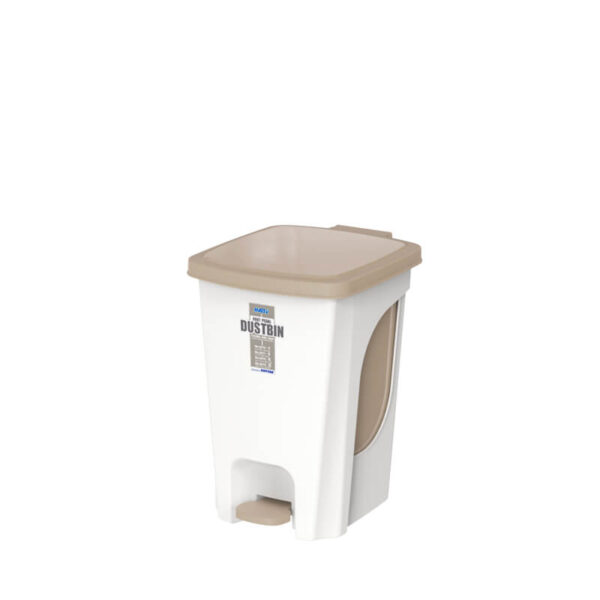 Thùng Rác Đạp MATSU Nhỏ Duy Tân - Ảnh 8
