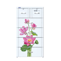 Tủ TABI L 5 Tầng 6 Ngăn