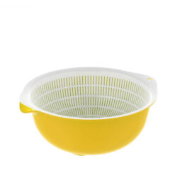 Bộ Thau Rổ Duy Tân - 4T0
