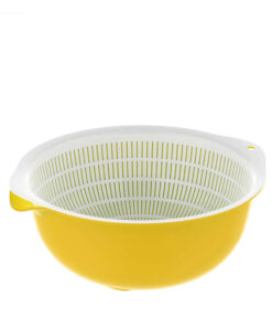 Bộ Thau Rổ Duy Tân - 4T0