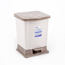 Thùng Rác Đạp Lớn