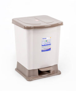 Thùng Rác Đạp Lớn
