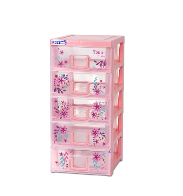 Tủ TOMI S - 5N - Ảnh 5