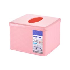 Hộp giấy vuông 1093 Duy Tân (Giao màu ngẫu nhiên)